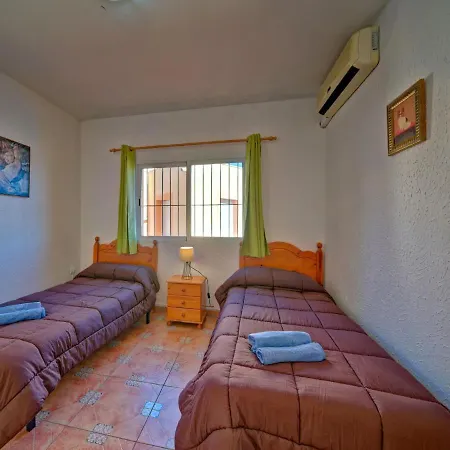 Canuta Baja-8 By Interhome