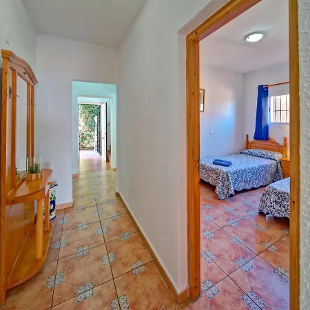Canuta Baja-8 By Interhome Apartment La Canuta