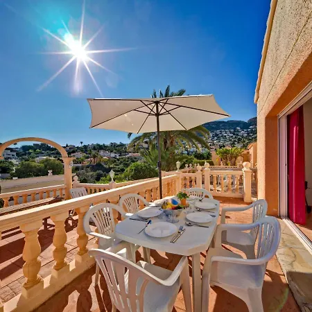 Canuta Baja-8 By Interhome *