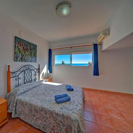 Apartment Canuta Baja-8 By Interhome La Canuta