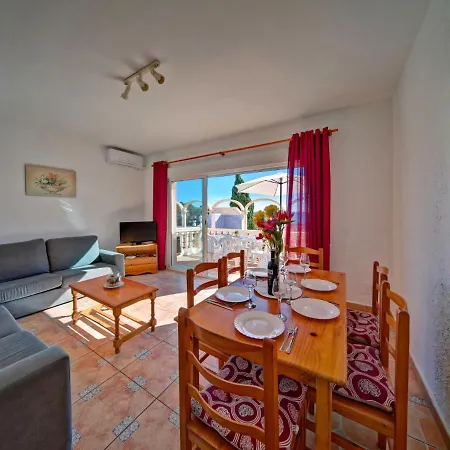 Canuta Baja-8 By Interhome Apartment La Canuta