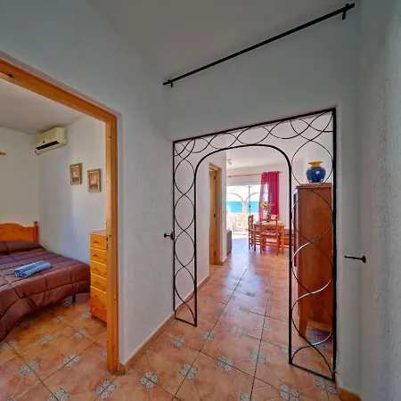 Canuta Baja-8 By Interhome *